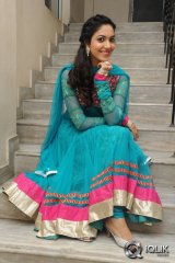 Ritu Varma at Prema Ishq Kaadhal Audio Success Meet